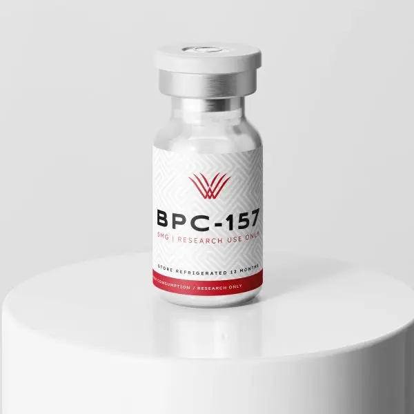 Iron Stack Advanced Research Peptide Stack | Wolverine Peptides Iron Stack Advanced Research Peptide Stack | Wolverine Peptides