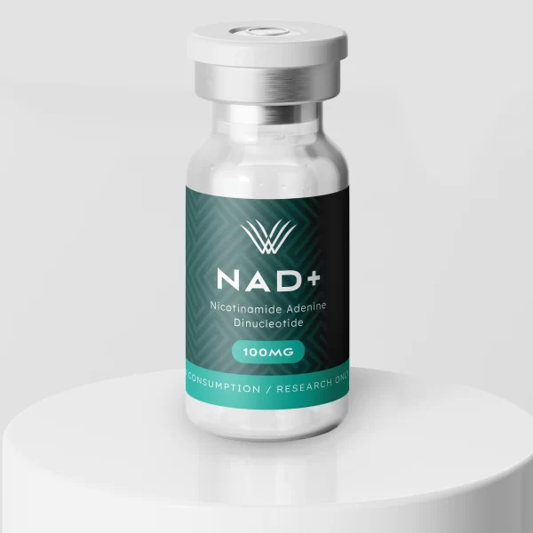 NAD+