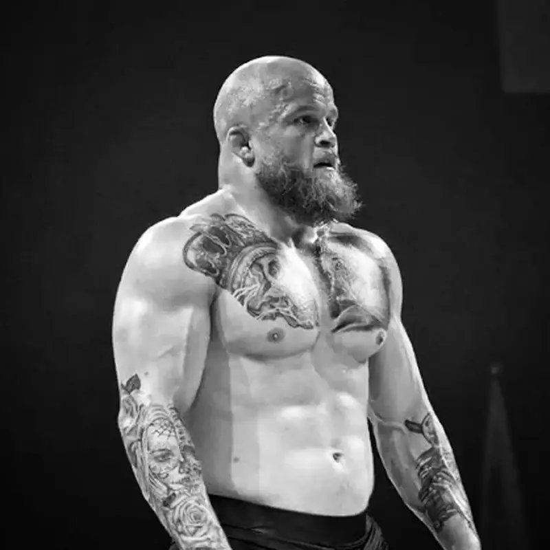 Own Livesey Wolverine Peptides