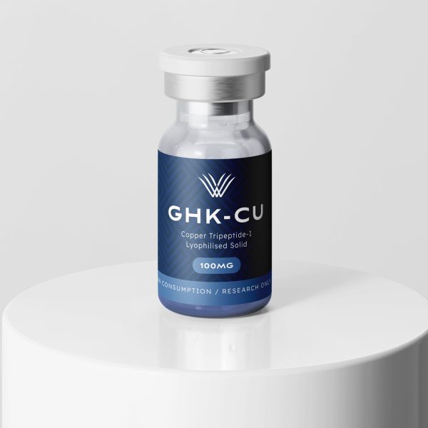 GHK-Cu 100mg
