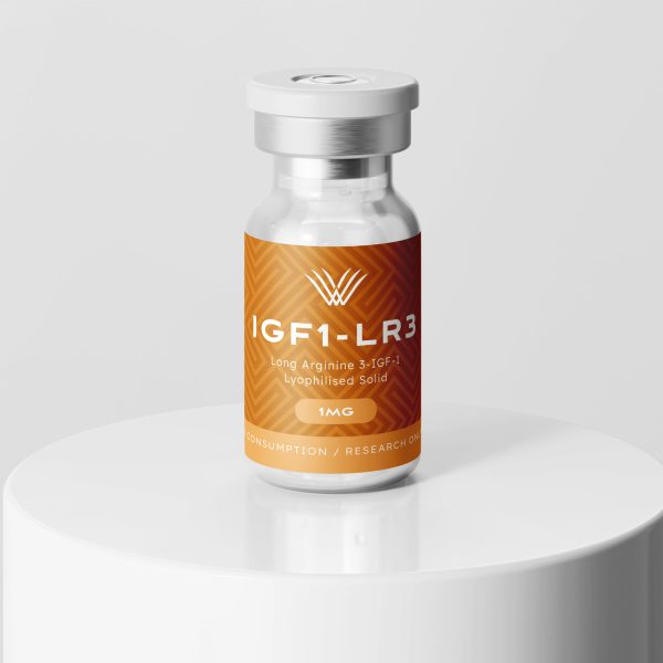 IGF1-LR3 1MG