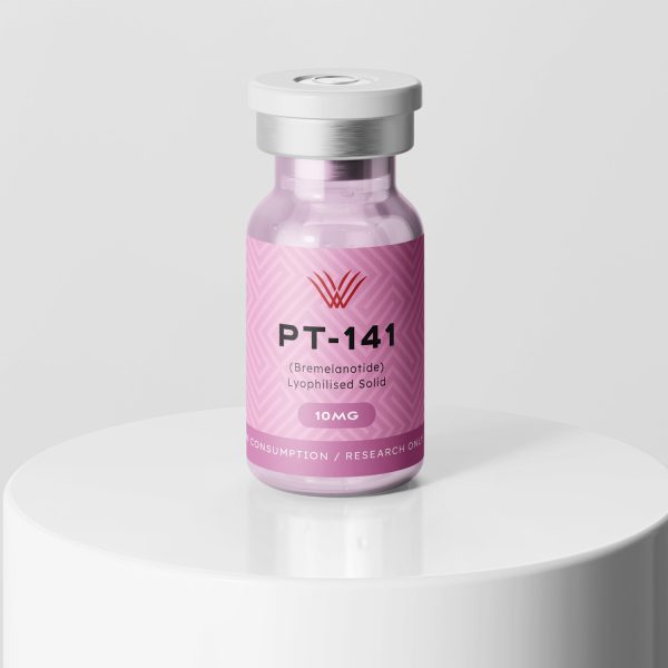 PT-141 - 10MG