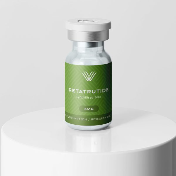 Retatrutide 5mg