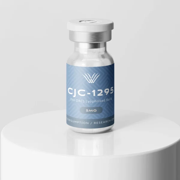CJC-1295 No DAC