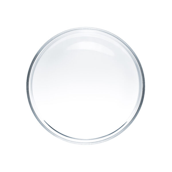 Petri Dishes 90mm Single