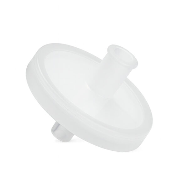 Syringe Filter 25mm (MCE) mixed cellulose 0.2µm sterile
